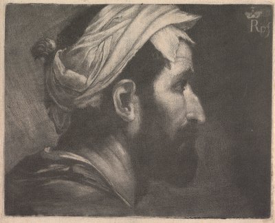 Il Piccolo Boia da Prince Rupert