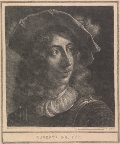 Il Piccolo Lanzichenecco da Prince Rupert