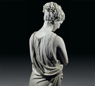 Buona Fama, c.1880 da Prosper Charles Adrien dEpinay