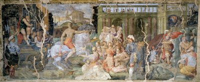 Storie di Papa Silvestro e dell