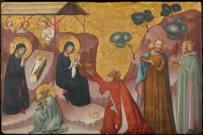 La Natività e l