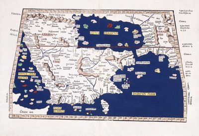 Mappa dell