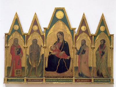 Madonna dell