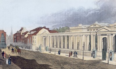 Carlton House, da 