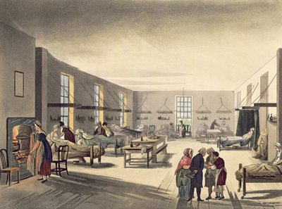 Ospedale Middlesex da 