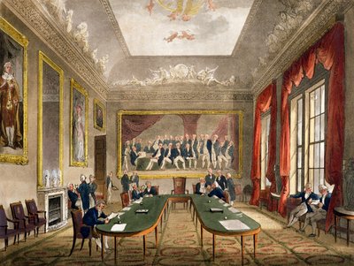Trinity House dal 