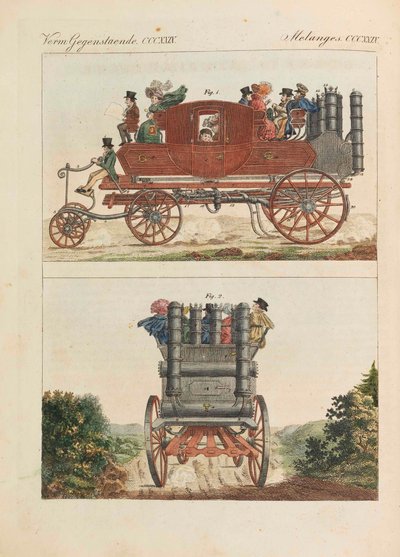 Libro illustrato per bambini, enciclopedia per bambini di Friedrich Johann Justin Bertuch, 1798-1830 da Pupils of the Weimar Princely Free