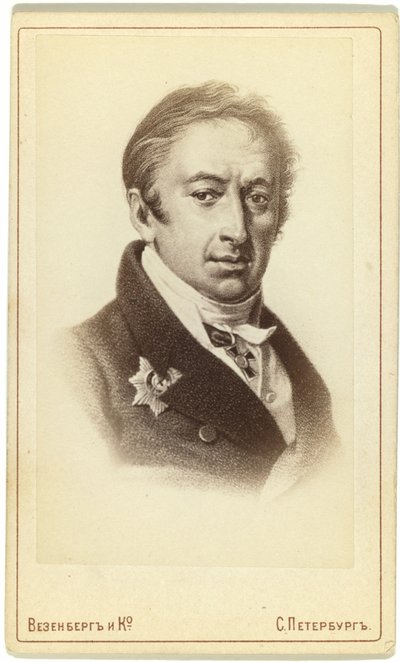 Ritratto dell