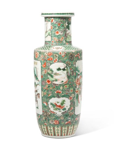 Vaso Rouleau 