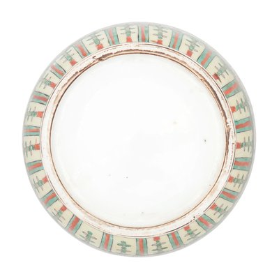 Un vaso Rouleau 