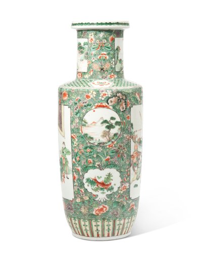 Vaso Rouleau 