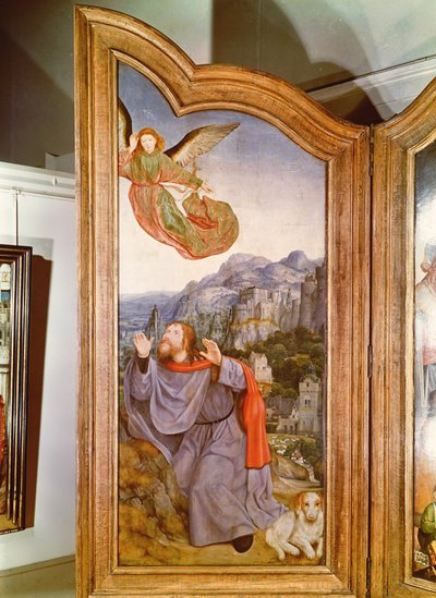 La Santa Parentela, o l