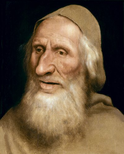 Immagine sconosciuta da Quentin Massys or Metsys