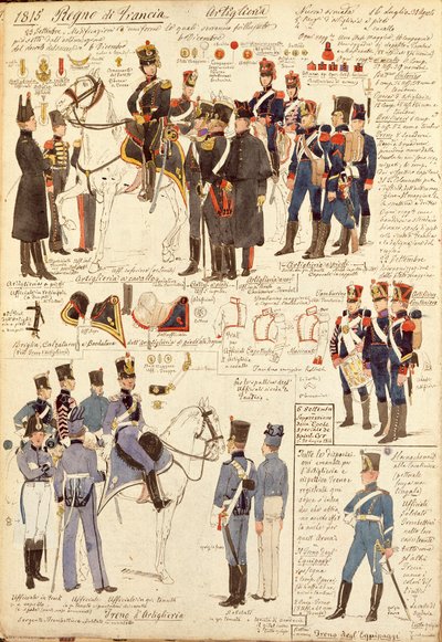 Uniformi dell
