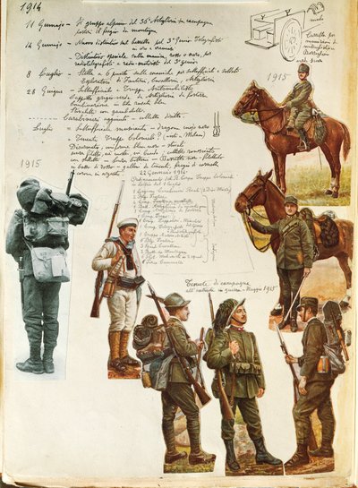 Uniformi dell