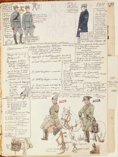 Uniformi del Regno d