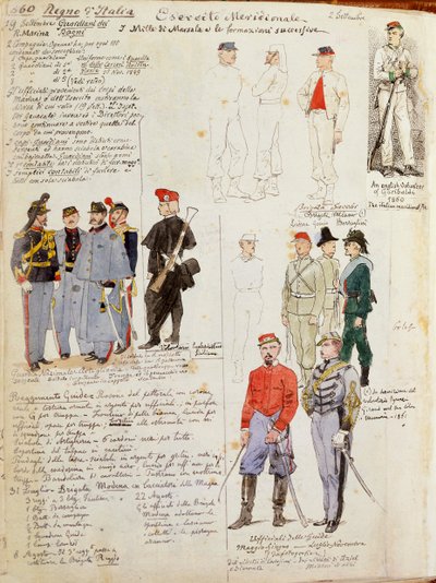 Uniformi dell