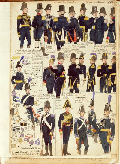 Uniformi dell