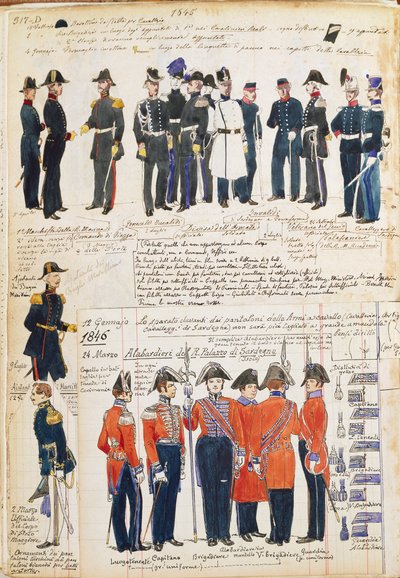 Uniformi dell