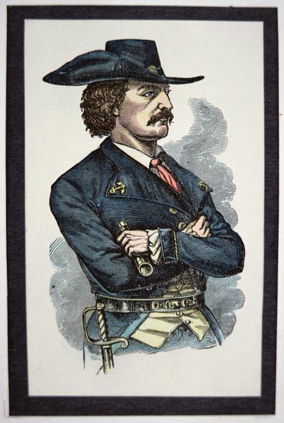Jean Lafitte da R. (after) Telfer