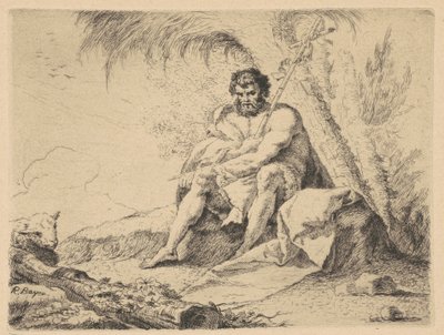 San Giovanni Battista e l