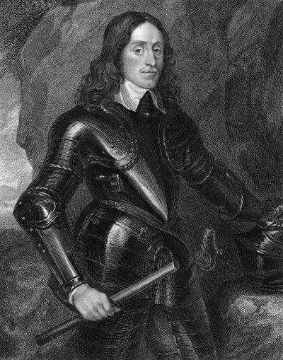 William Kerr, 3° Conte di Lothian 1690-1767, nobile scozzese, 1825 da R. Cooper