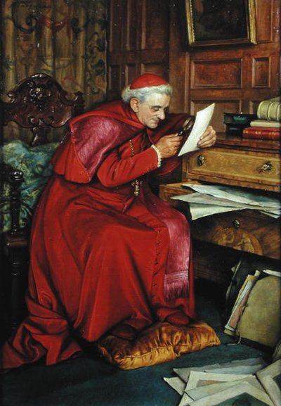 Attenta Osservazione da R. Klausner