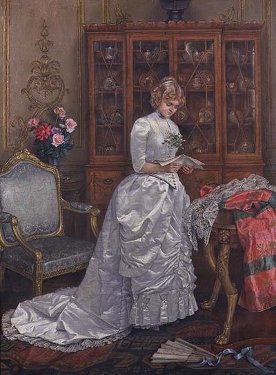 La lettera da R. Klausner