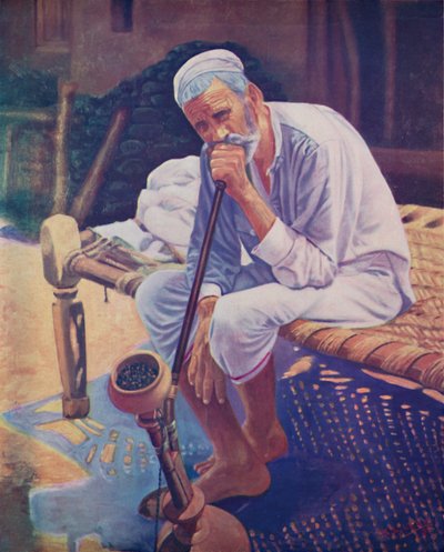 Alla fine del giorno, 1936 da R. L. Lekhi