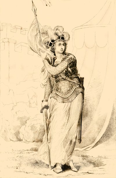 Giovanna d
