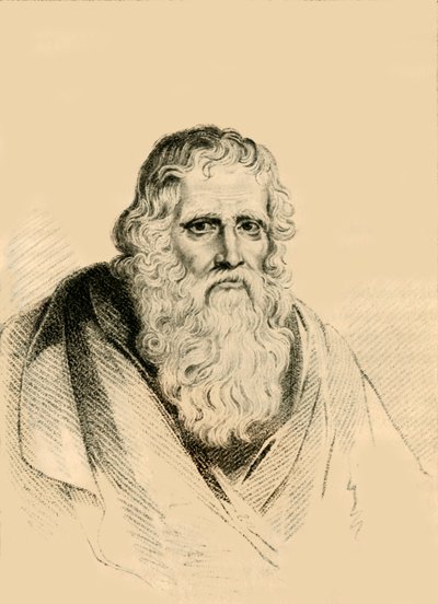 Thomas Parr, morto all