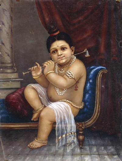 Bala Krishna da R. Regunatha Naidu