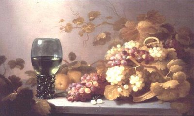 Natura Morta da R. and Claesz P. Koets