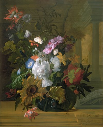 Immagine Sconosciuta da Rachel Ruysch