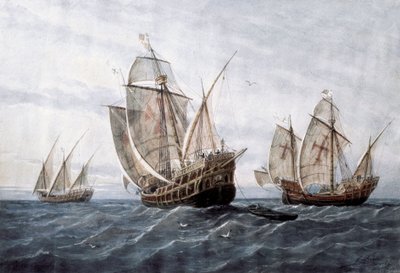 Scoperta dell