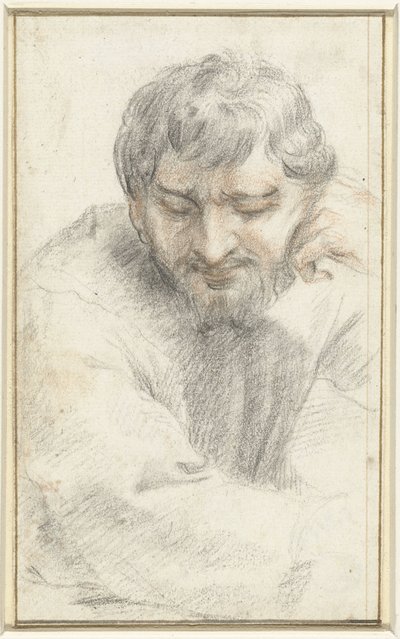 Eraclito da Rafaël