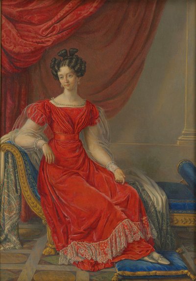Maria Teresa d