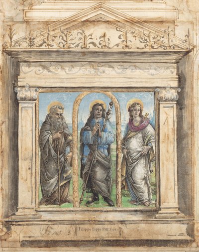 San Rocco tra Sant