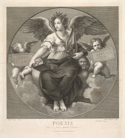 Poesia da Raffaello Morghen