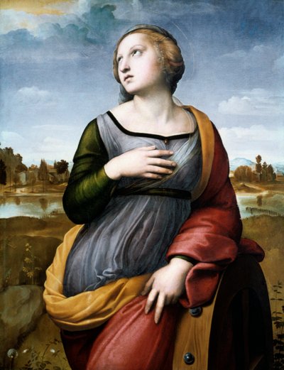 Santa Caterina d