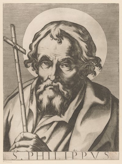 San Filippo da Raffaello Schiaminossi