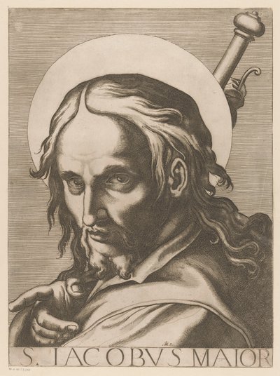 San Giacomo il Maggiore da Raffaello Schiaminossi