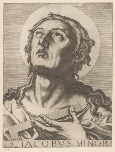 San Giacomo il Minore da Raffaello Schiaminossi