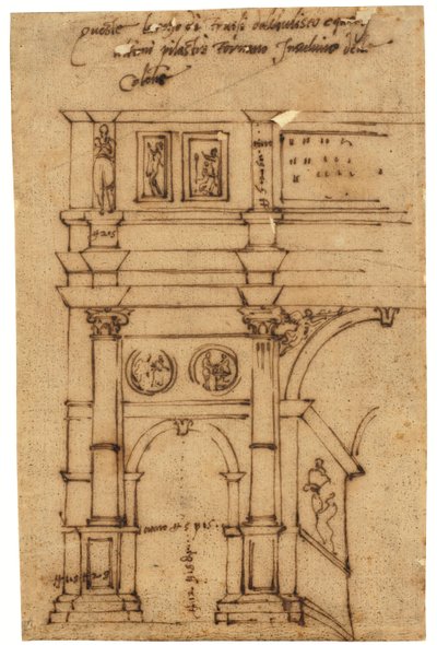 da Raffaello da Montelupo