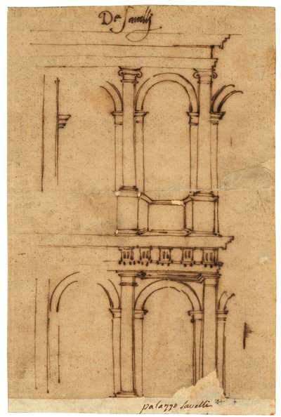  da Raffaello da Montelupo