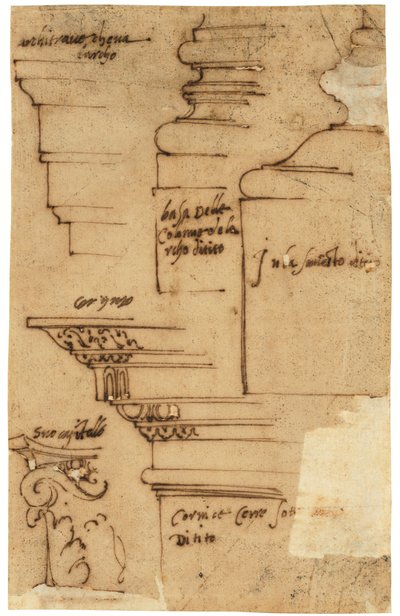  da Raffaello da Montelupo