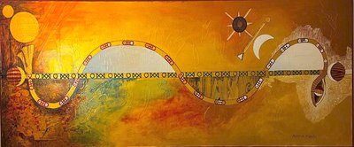 Anima mundi da Raimondo Gambino