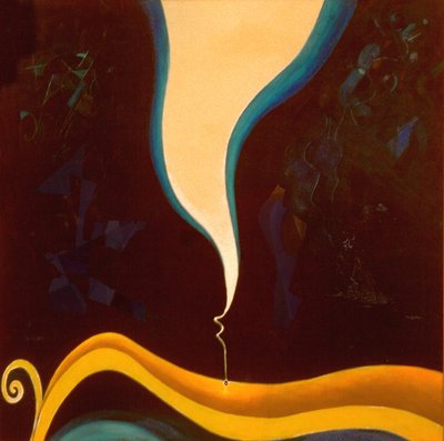 Cielo e terra da Raimondo Gambino