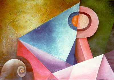 Etere silente da Raimondo Gambino