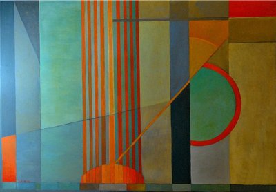 Geometrie da Raimondo Gambino